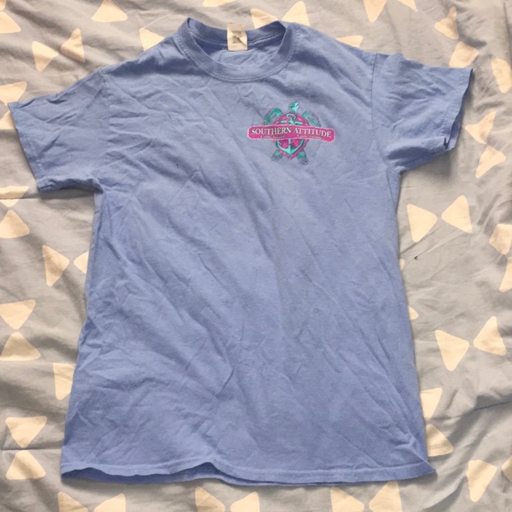 Southern Attitude Shirt